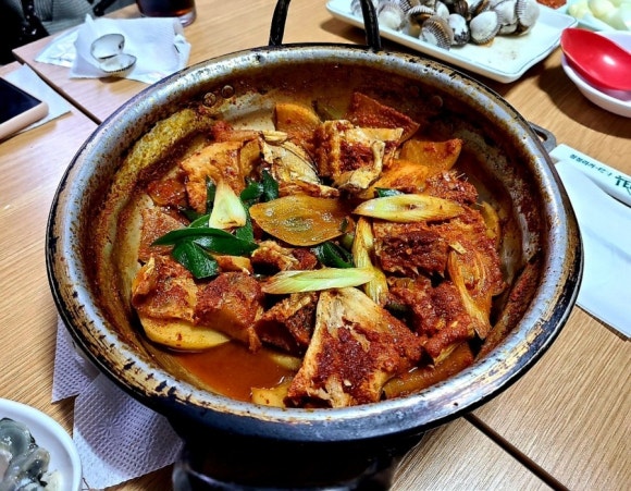 쌍둥이네포장마차 이미지
