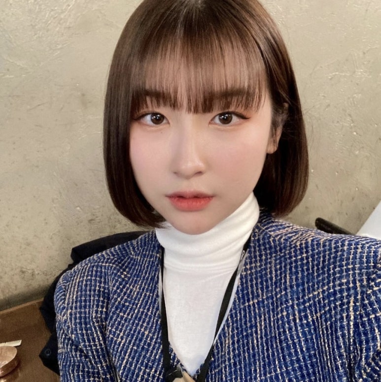 더윈썸헤어 이미지