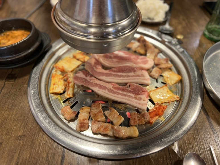 수천숯불구이 이미지