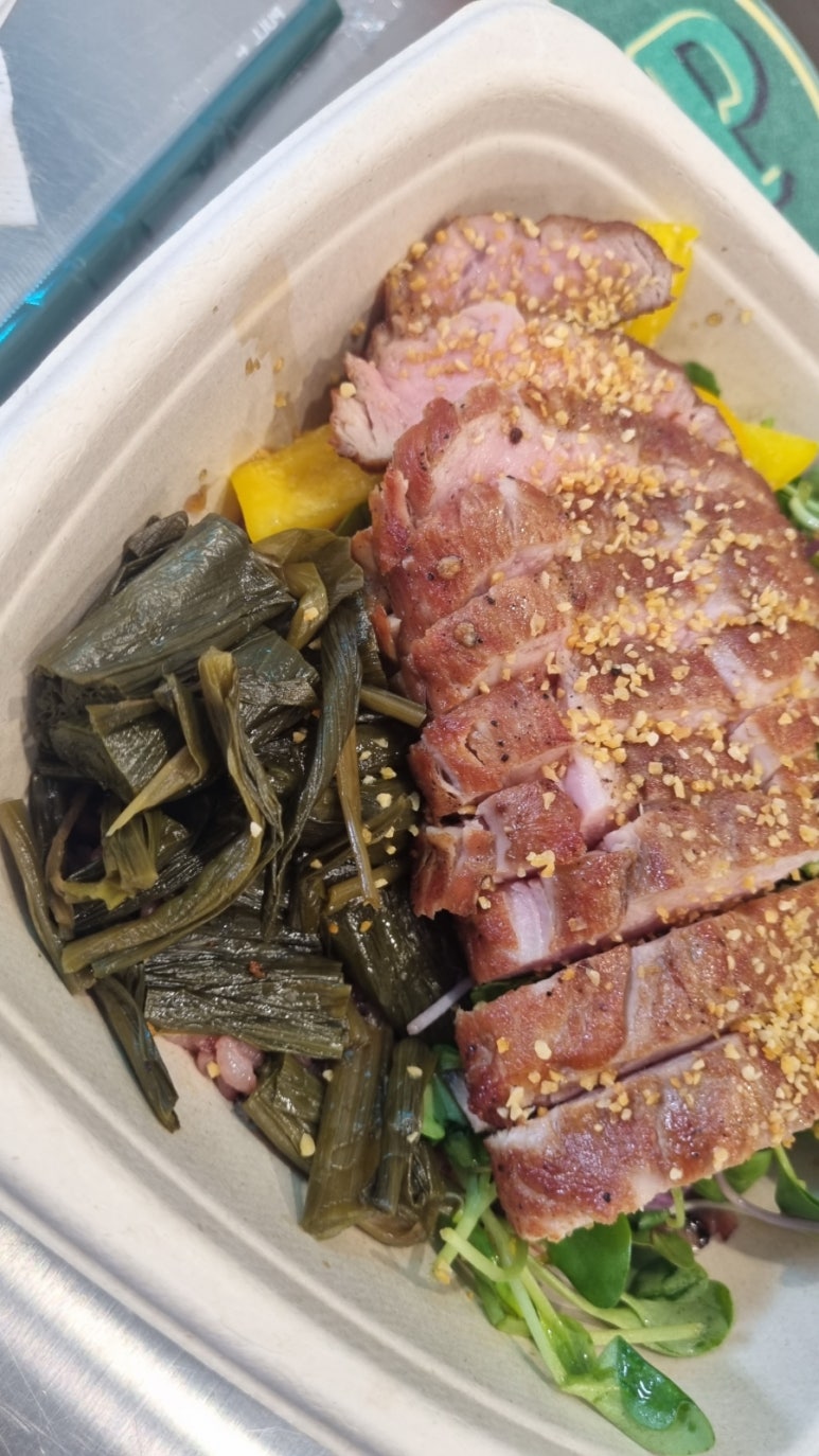 (주)포크푸드 이미지