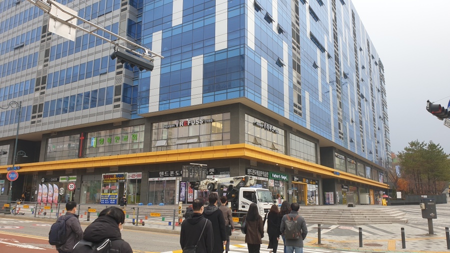 레푸스인덕원점 이미지