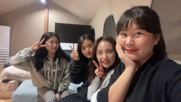 더오창호글램핑 이미지
