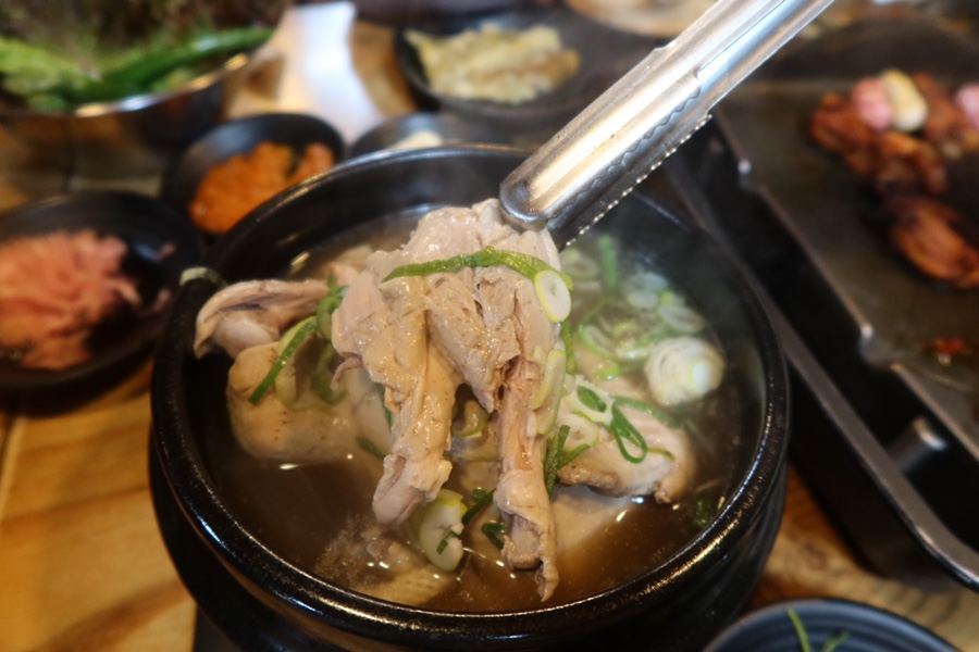 왕부자숯불닭갈비 이미지
