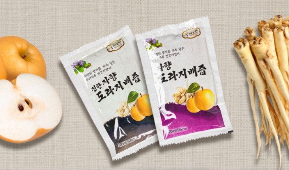 해들향 이미지