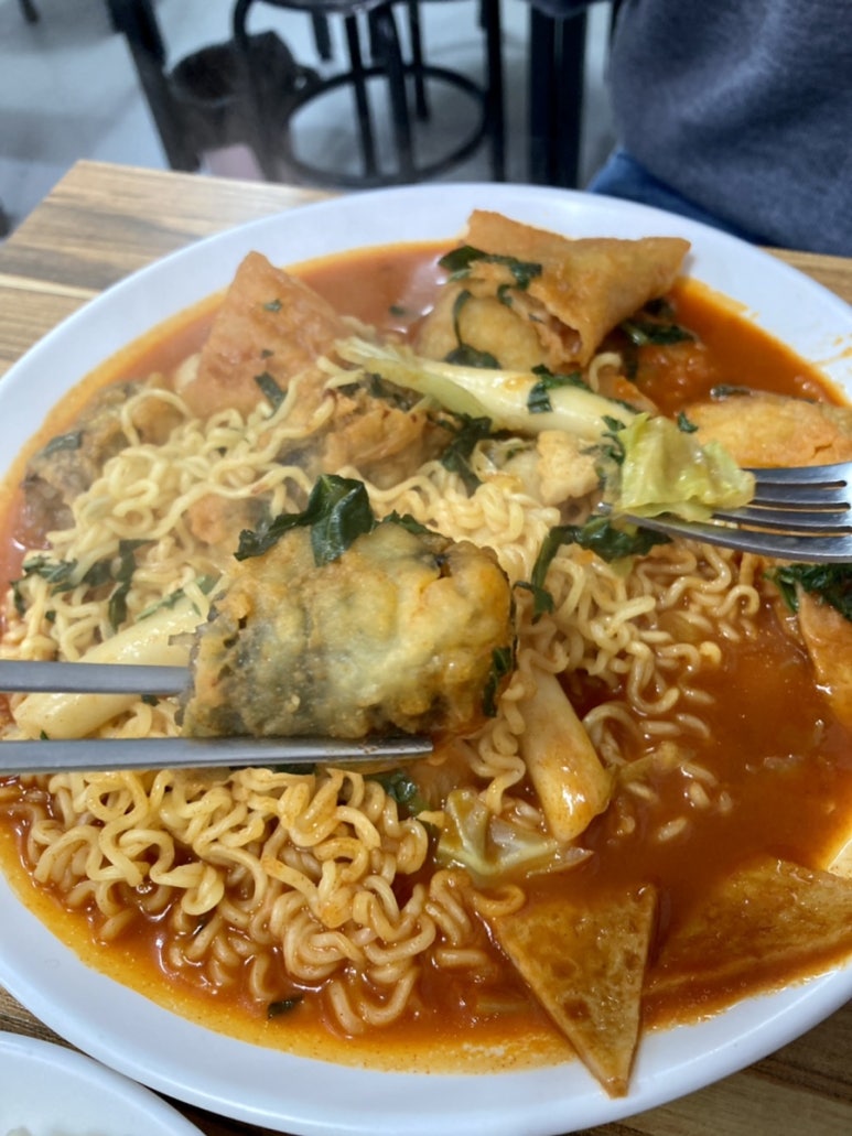 만나분식 이미지