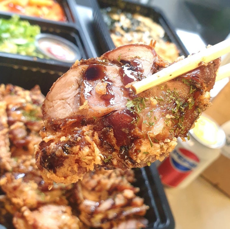 프라잉족 사진 3