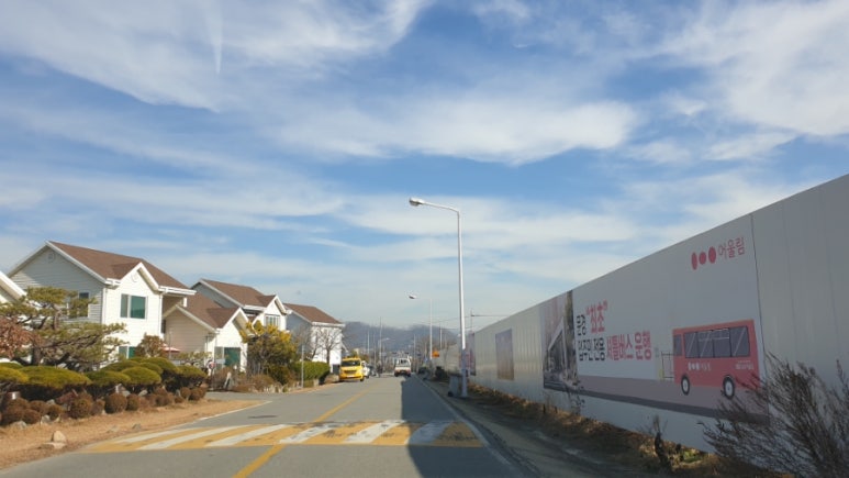 국의달인 왕순대 이미지