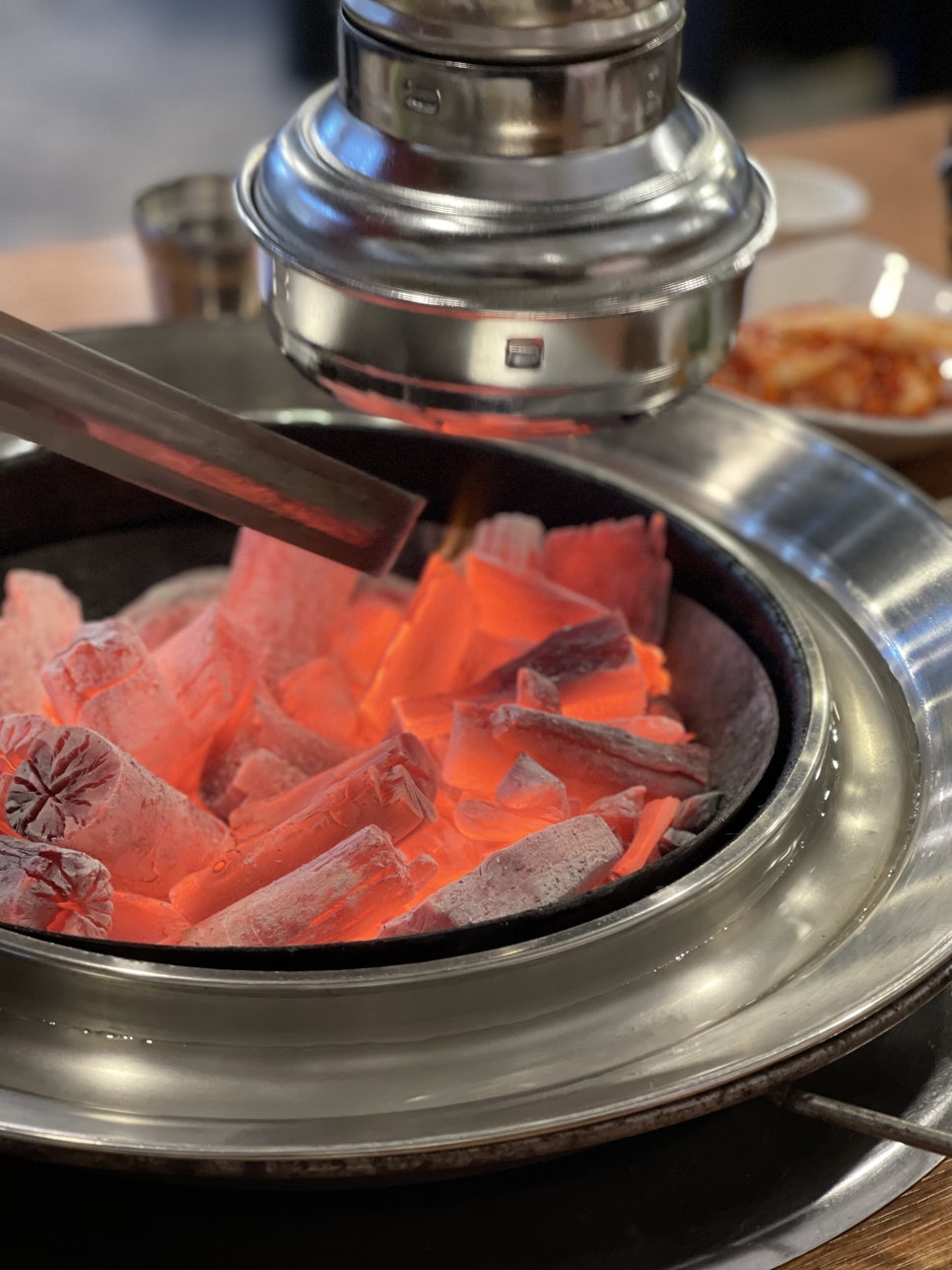 황제갈비살 논현본점 이미지