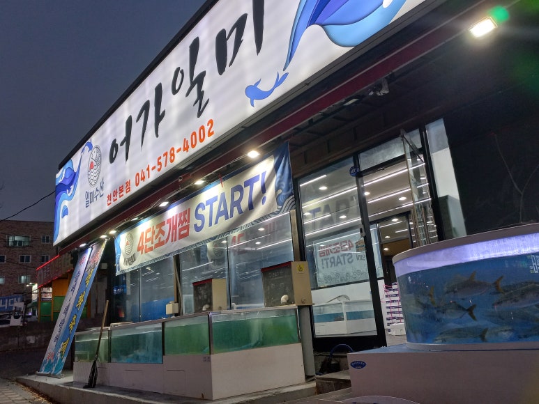 어가일미 이미지