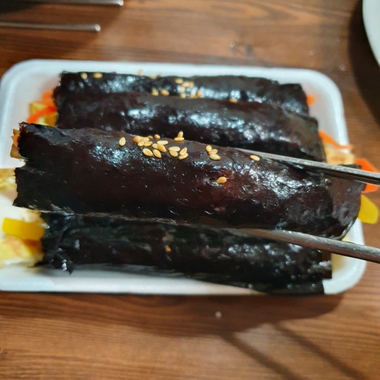 애플꼬마김밥하남 이미지