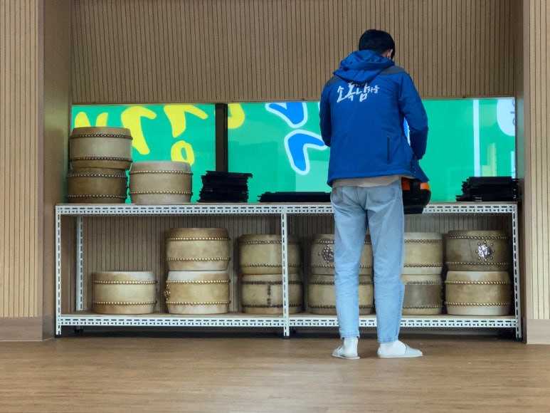 더굿아트센터 이미지