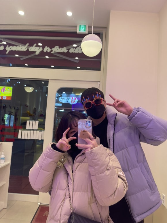 인생네컷금릉점 이미지