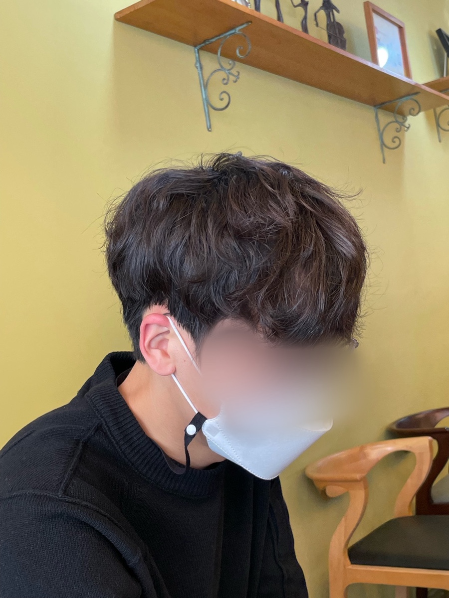 오브희헤어 이미지