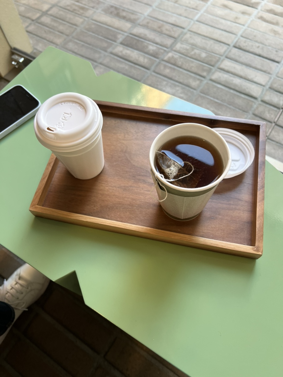 인타운커피 이미지