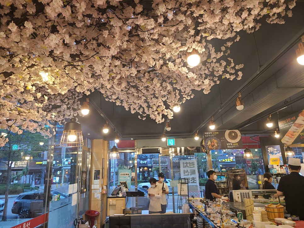 스시오케이 이미지