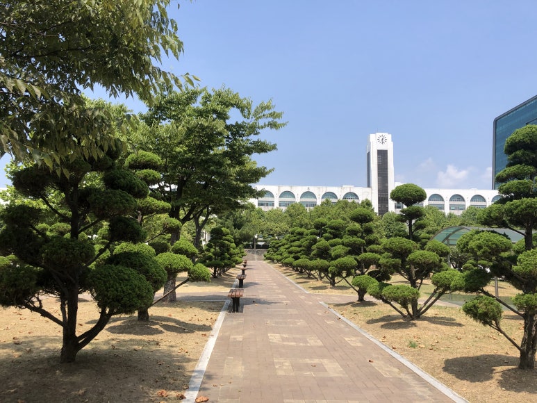 용현 숯불갈비 이미지