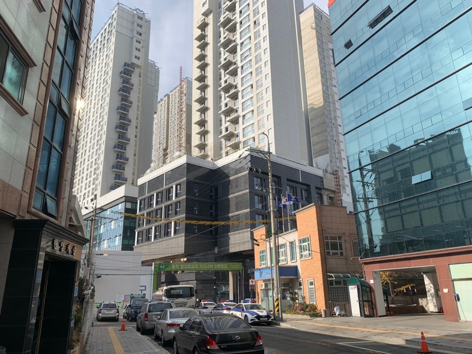 롯데시네마 신대방 6관 이미지