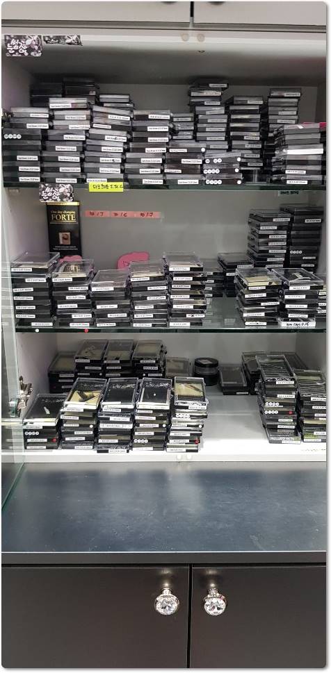 눈썹쟁이 이미지
