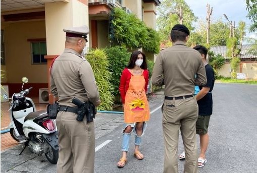 코코아간식가게 이미지