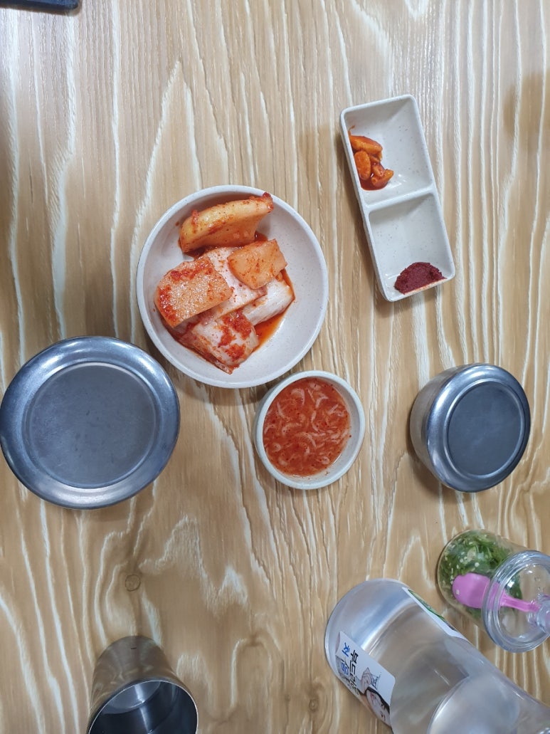 진미순대 이미지