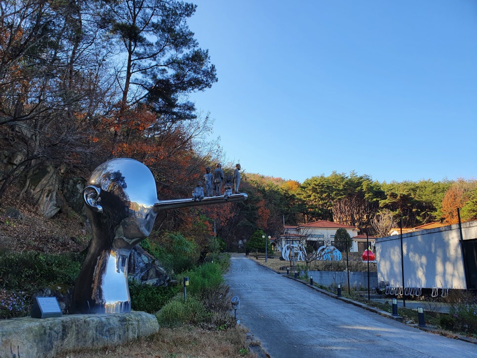 갤러리오로라 이미지