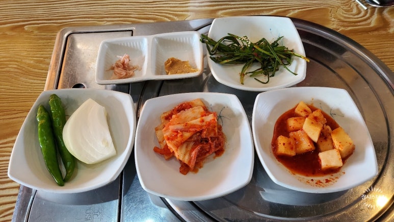 한재골장터국밥 이미지