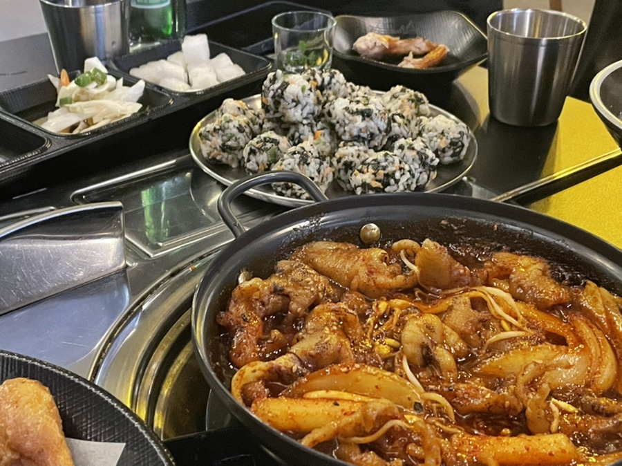 준이네클라쓰 이미지