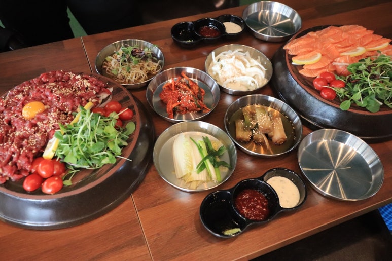 육회본가 이미지