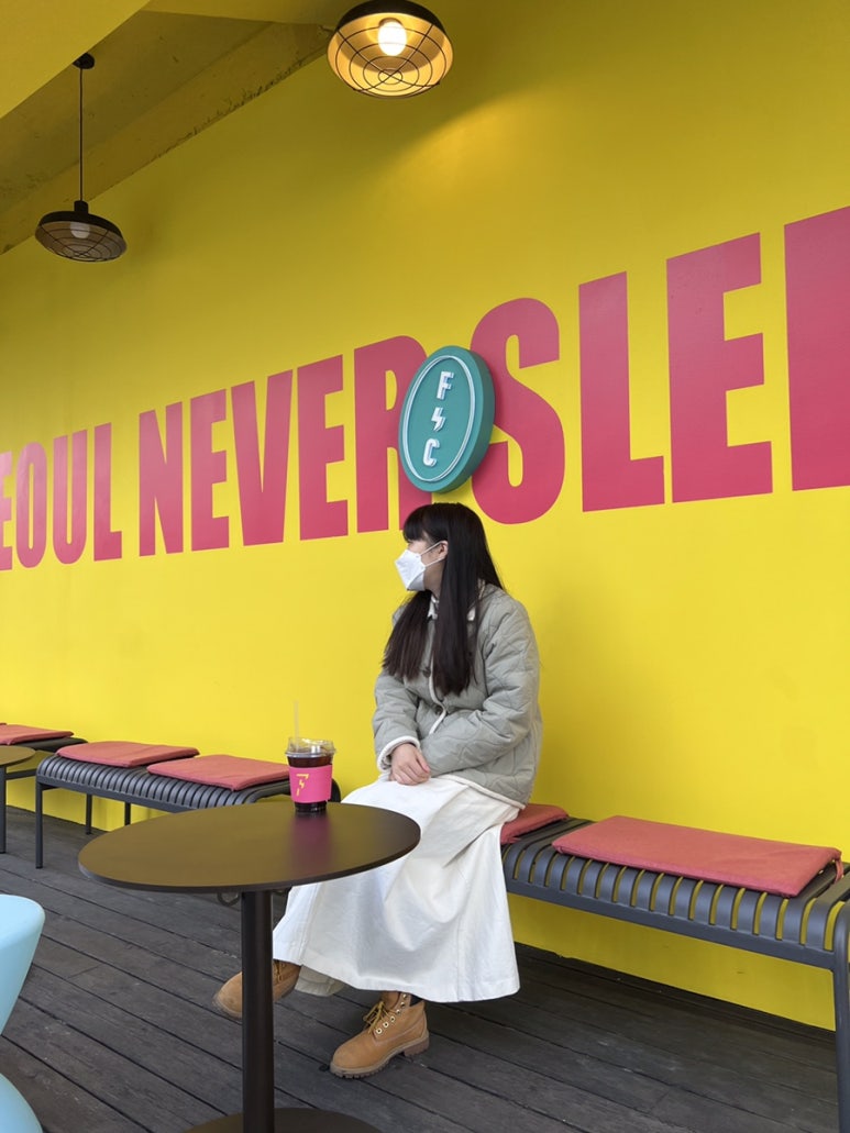 플래시커피 이미지