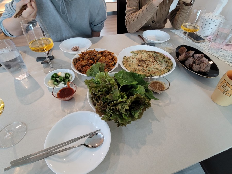 갈비장터 이미지