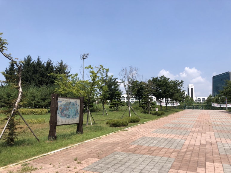 용현 숯불갈비 이미지