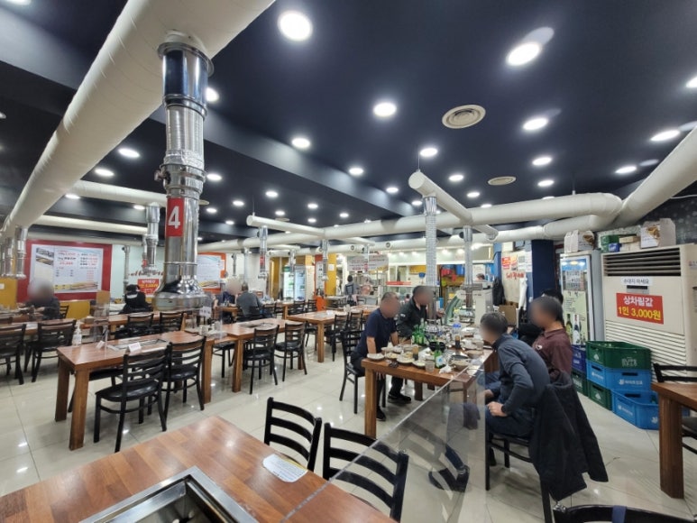 우리마을셀프장어네 이미지
