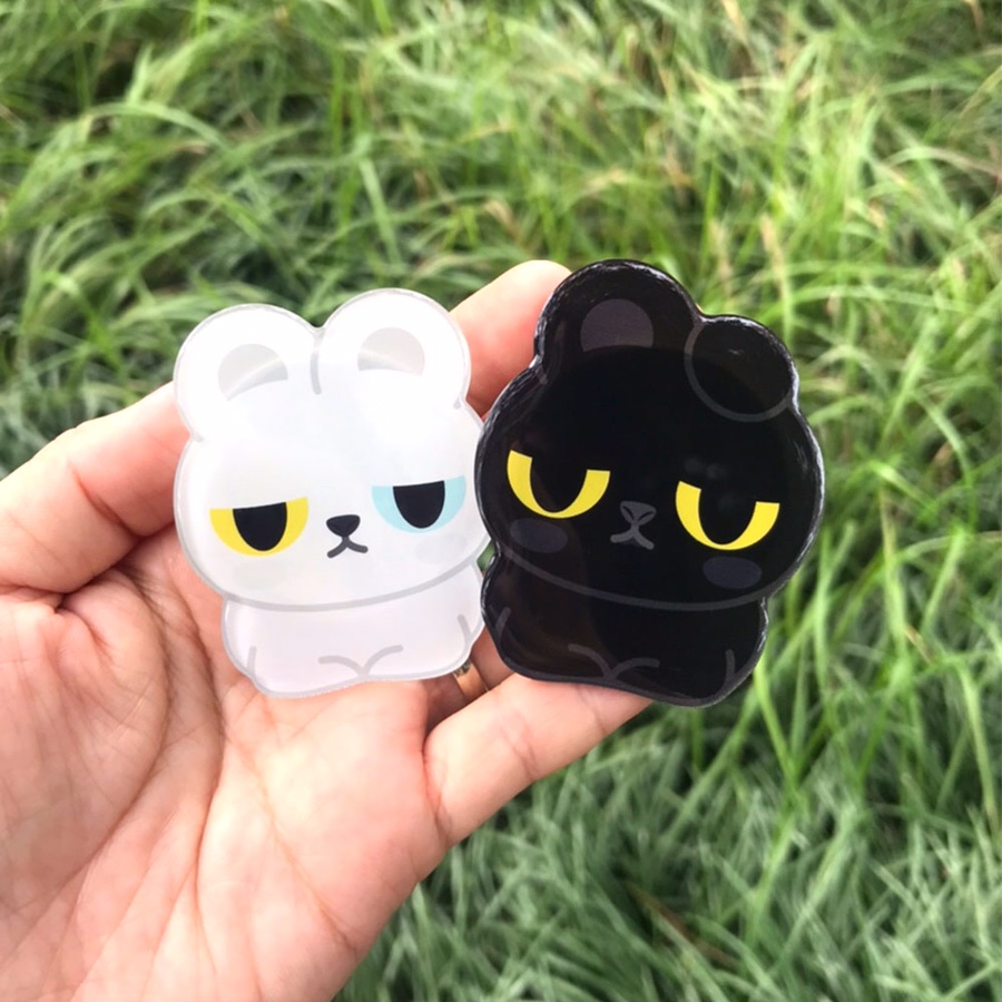 보보앤 이미지