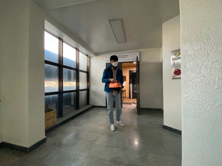 더굿아트센터 이미지