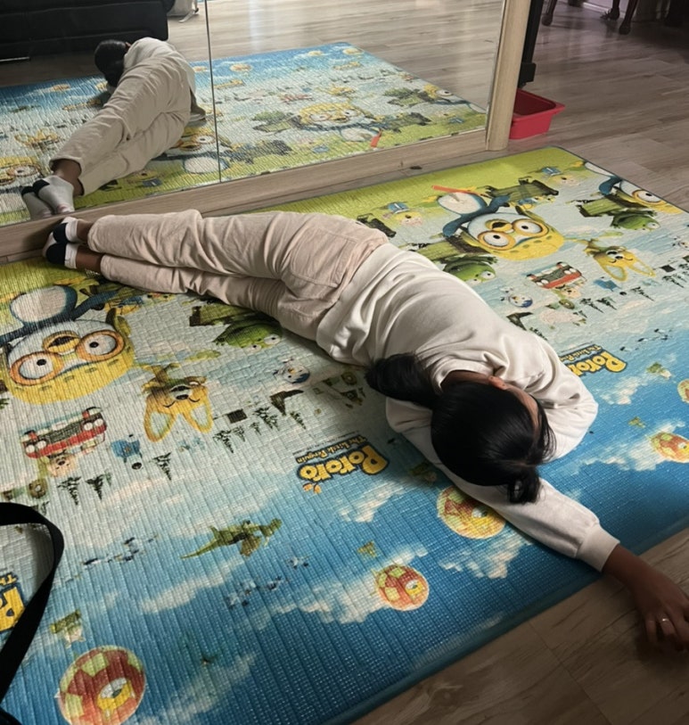 한지교 이미지