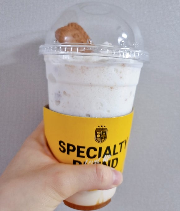 컴포즈커피부천중동 이미지