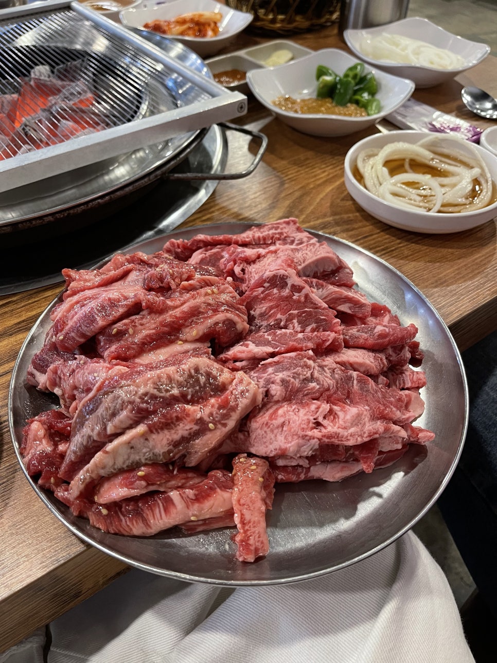 황제갈비살 논현본점 이미지