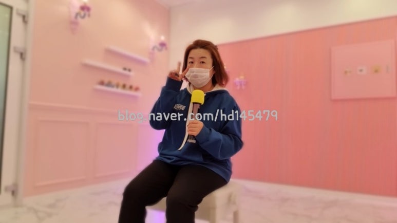 더스테이지 연습실 구래점 이미지