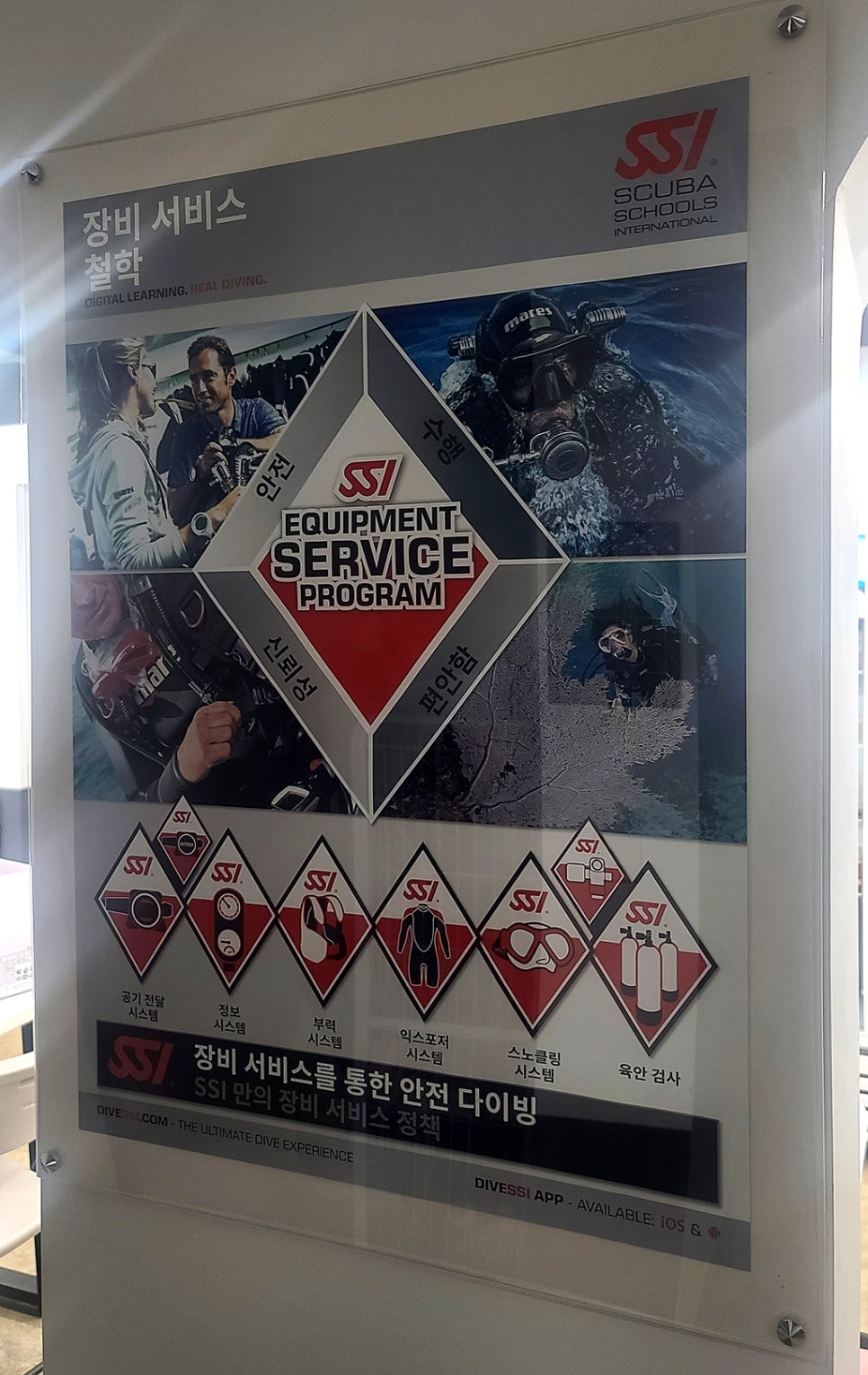 조이풀다이브리조트 이미지