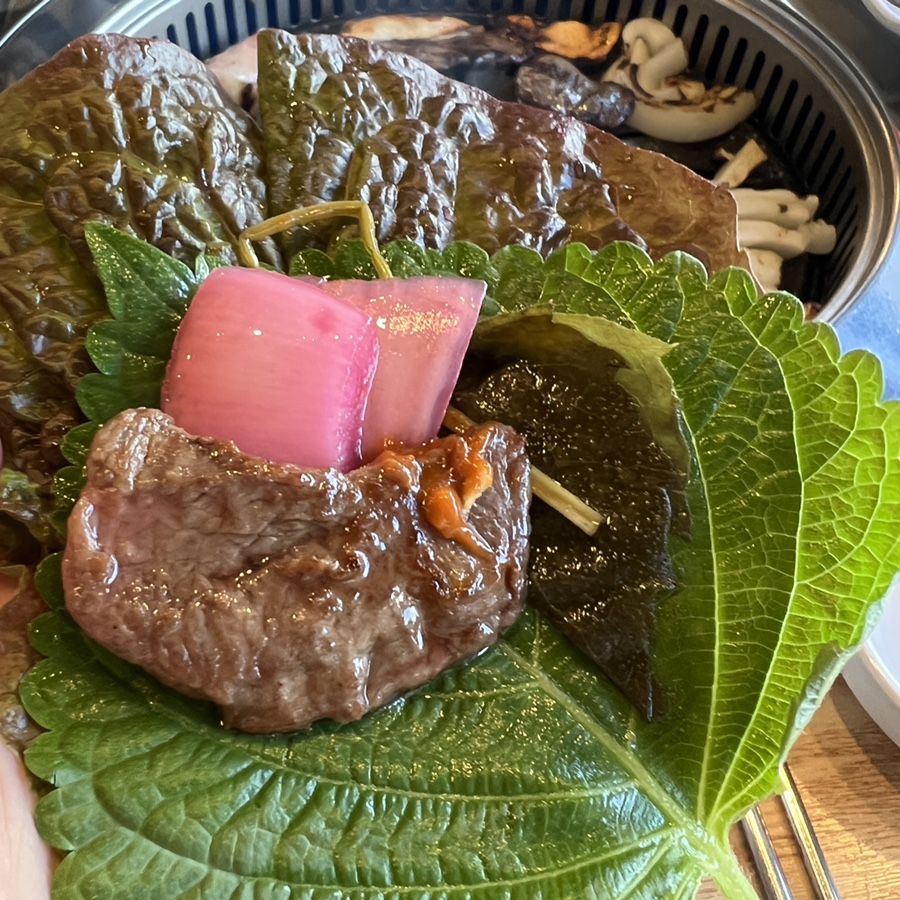 강진들황금한우 이미지