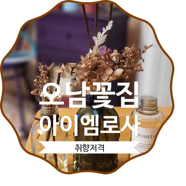 아이엠로사 이미지