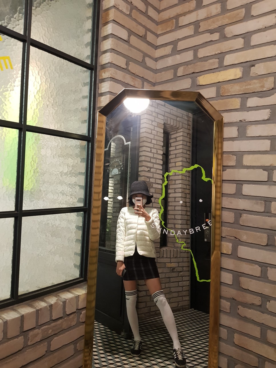 브리즈나인 이미지