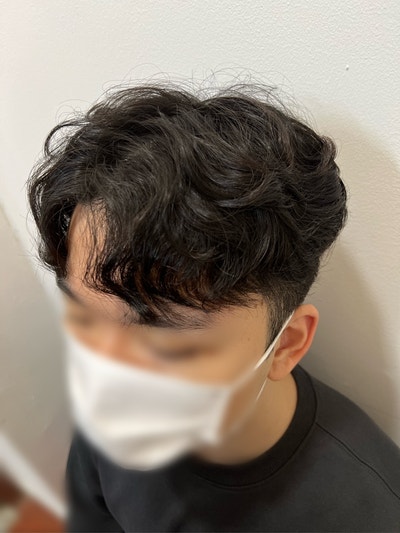 쌤헤어 이미지