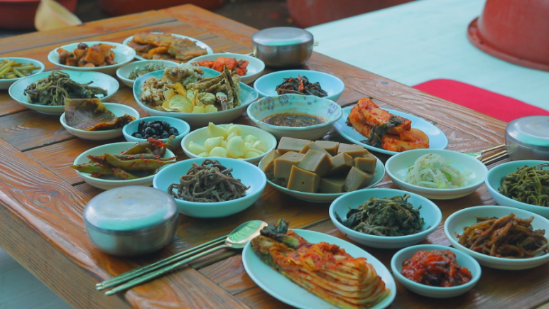 지리산시골집 이미지