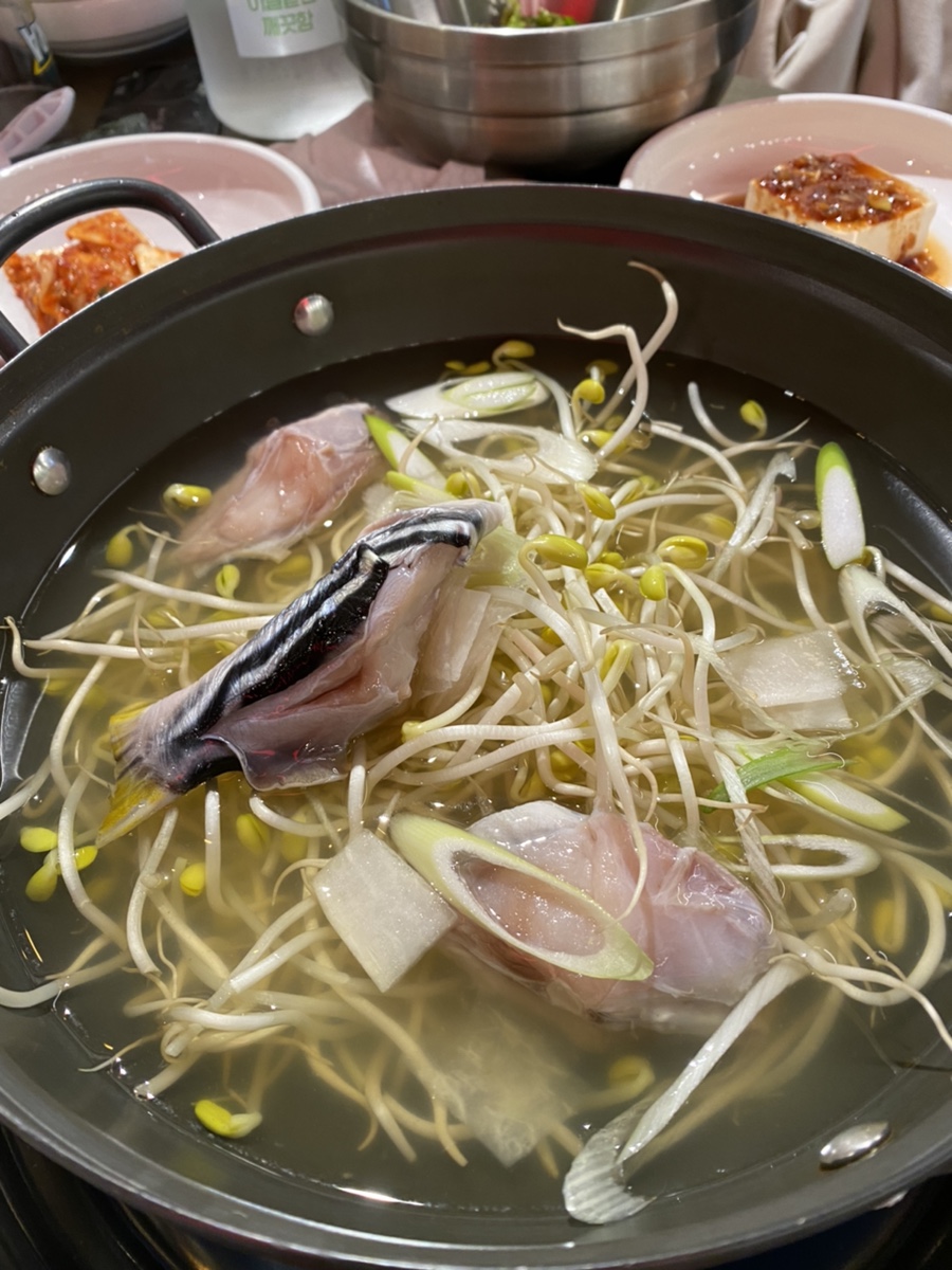 미성복어다사 이미지