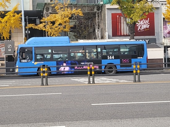삼양교통 이미지