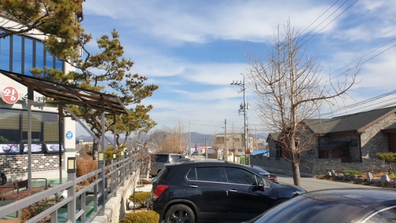 국의달인 왕순대 이미지