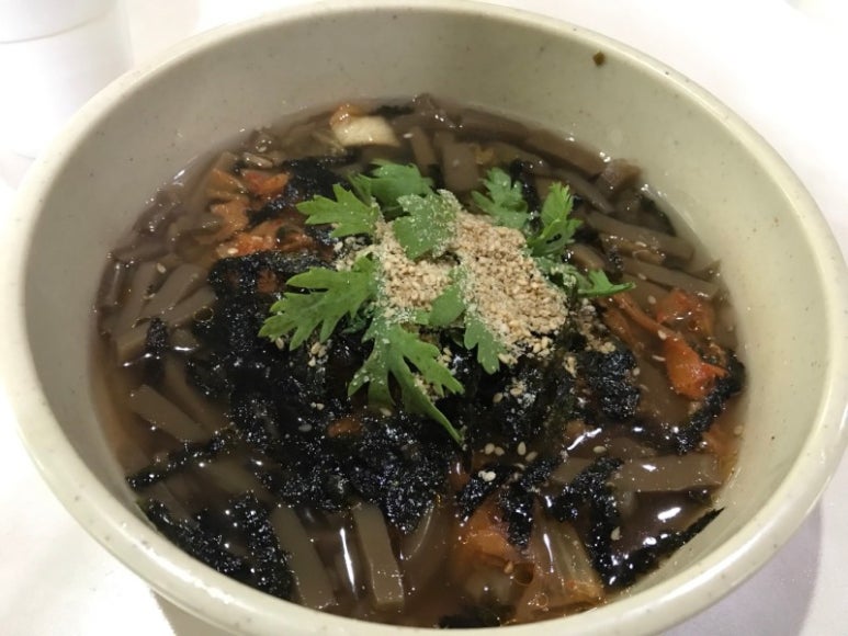 제천휴게소식당 이미지