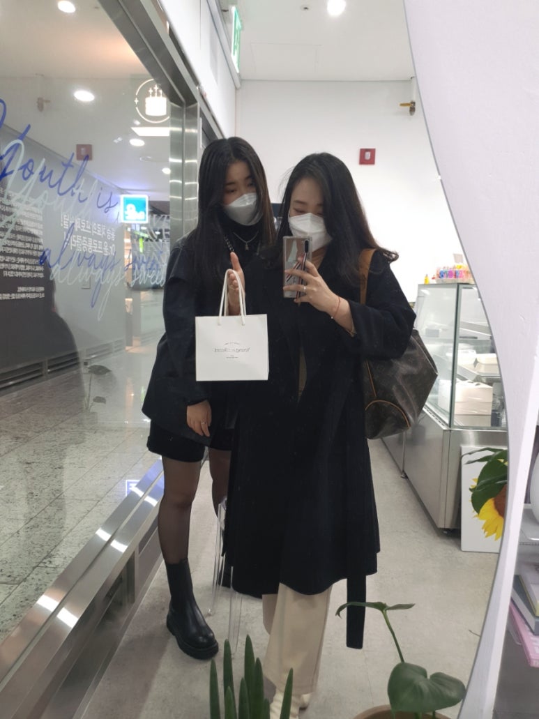 커피앤스위트 이미지