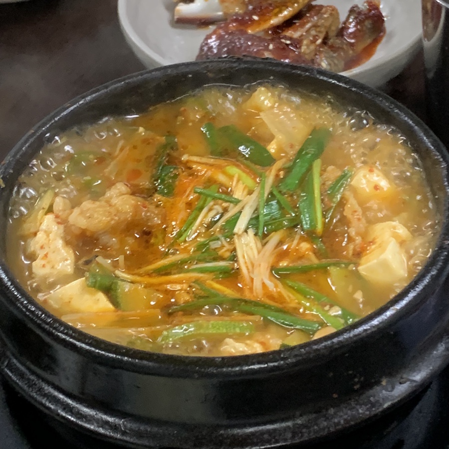 부일갈비 이미지